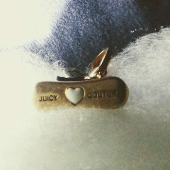 "RARE" Juicy Couture Limited Edition d ""so - Picture 2 of 5